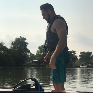 Meet your Posher, Doug